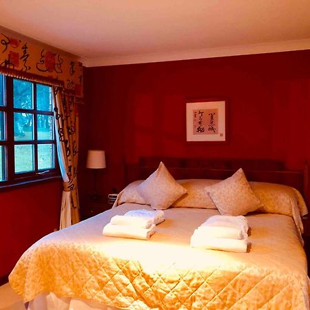 Kilconquhar Castle Estate Bed & Breakfast Room photo