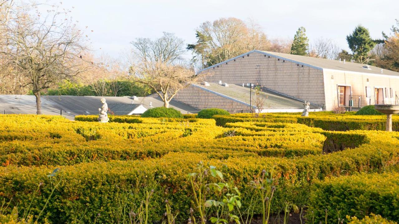 Kilconquhar Castle Estate Bed & Breakfast Exterior photo